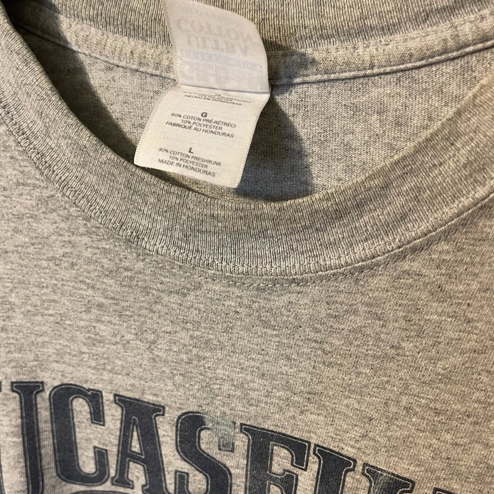 Rare Lucas Film Ltd. shirt